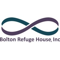Bolton Refuge House Logo