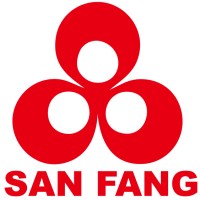 San Fang Chemical Industry CO., LTD. Logo