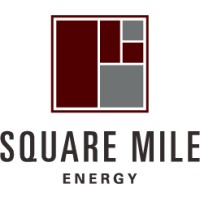 Square Mile Energy, LLC Logo