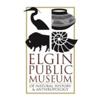 Elgin Public Museum of Natural History & Anthropology Logo