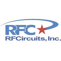 RFCircuits, Inc. Logo