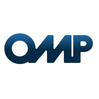 OMP S.R.L. - OFFICINE MECCANICHE PIEMONTESI Logo