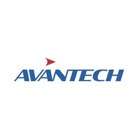 Avantech Logo