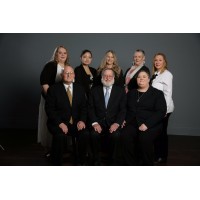 Clement Law Center Logo