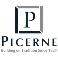 PICERNE Logo
