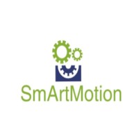 SMARTMOTION LIMITED Logo