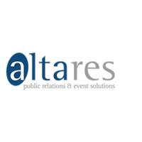 altares GmbH & Co. KG Logo
