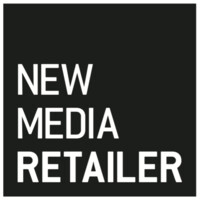 New Media Retailer Logo
