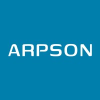 ARPSON Logo