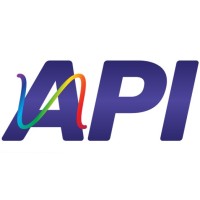 American Polarizers Inc Logo