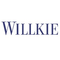 Willkie Farr & Gallagher LLP Logo
