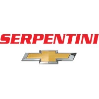 Serpentini Auto Group Logo