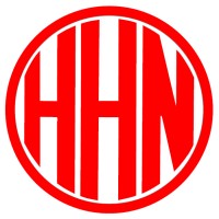 Hans Henning Nielsen A/S Logo
