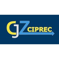 CIPREC Centro de Investigación y Prevención Cardiovascular Logo