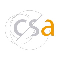 Centro Regional de Servicios Avanzados, S.A. (CSA) Logo