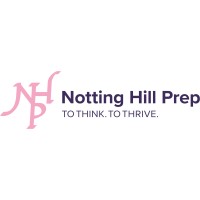 Notting Hill Preparatory School Logo