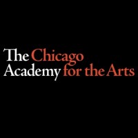 The Chicago Academy for the Arts Logo