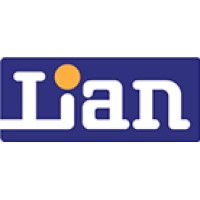 Lian Vinduer AS Logo
