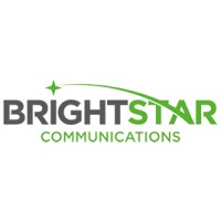 Brightstar Communications, Inc Logo