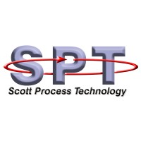 SCOTT PROCESS TECHNOLOGY LTD. Logo