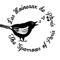 LES MOINEAUX DE PARIS LIMITED Logo