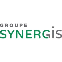Groupe Synergis Logo
