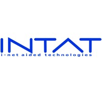 INTAT GmbH & Co. KG Logo