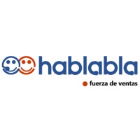 hablabla Logo