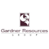 Gardner Resources Group Logo