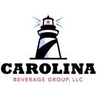 Carolina Beverage Group, LLC Logo