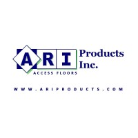 ARI Products Inc Logo