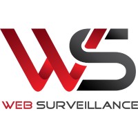 WEB SURVEILLANCE Logo