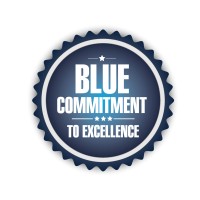 Blue Technologies Logo