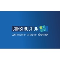 Construction 2000 Logo