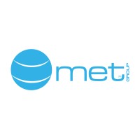 MET Group Logo