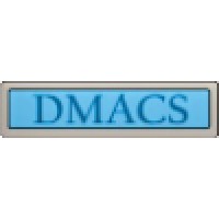 DMACS Ltd Logo