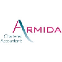 Armida Limited Logo