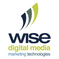 Wise Digital Media Logo