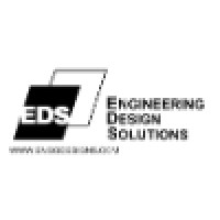 Engineering Design Solutions PLC Logo