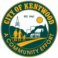 City of Kentwood Logo