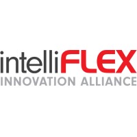 intelliFLEX Innovation Alliance Logo