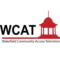 Wakefield Community Access TV Logo
