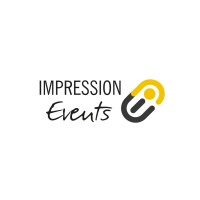 Impression Events Logo