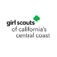 Girl Scouts of Californias Central Coast Logo