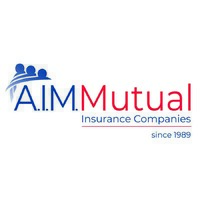 A.I.M. Mutual Insurance Companies Logo