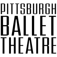 Pittsburgh Ballet Theatre Logo