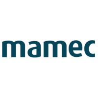 Mamec Oy Logo