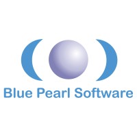 Blue Pearl Software Logo