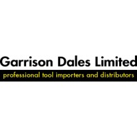GARRISON DALES LIMITED Logo