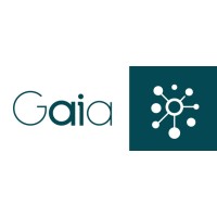 Gaia Hire Logo